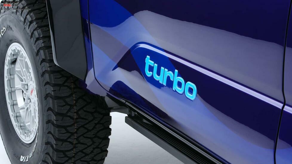 Toyota 4Runner