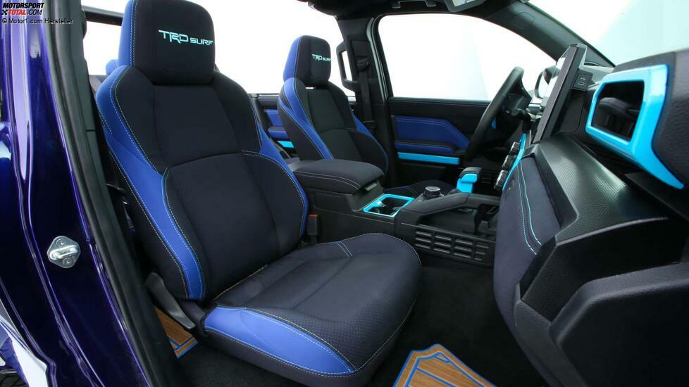 Toyota 4Runner