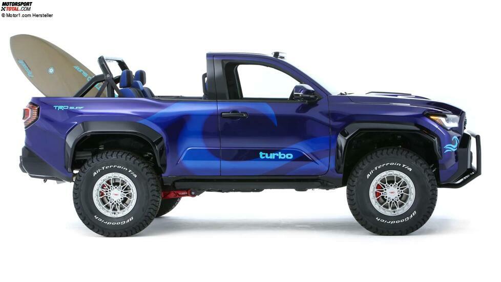 Toyota 4Runner
