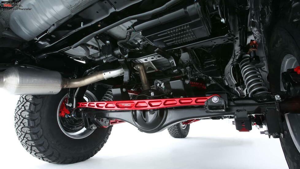 Toyota 4Runner