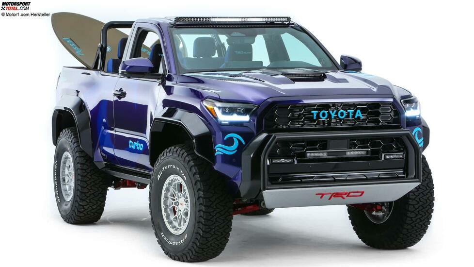 Toyota 4Runner