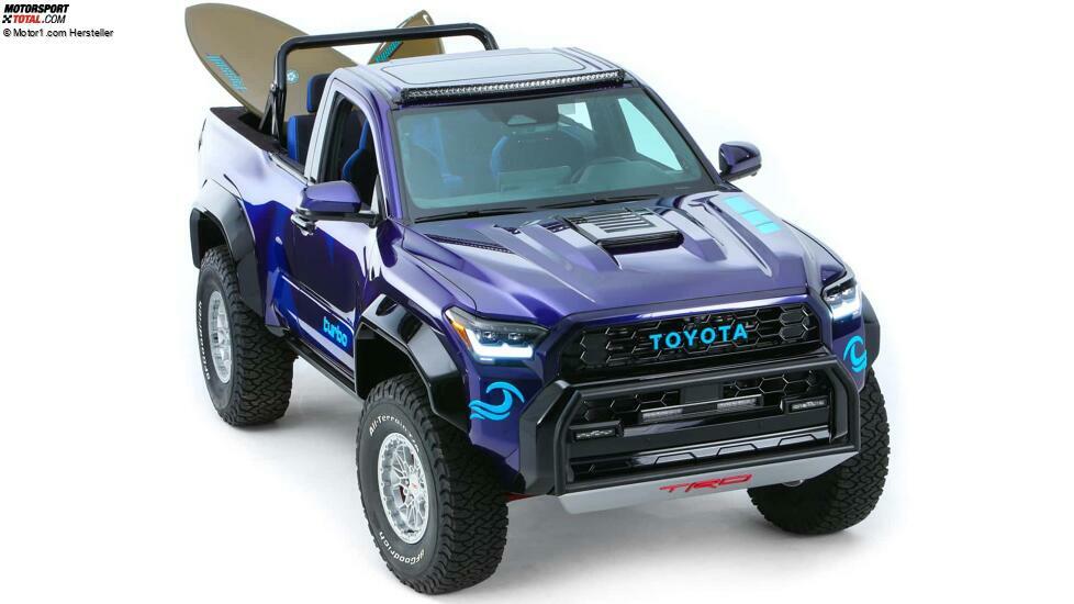 Toyota 4Runner