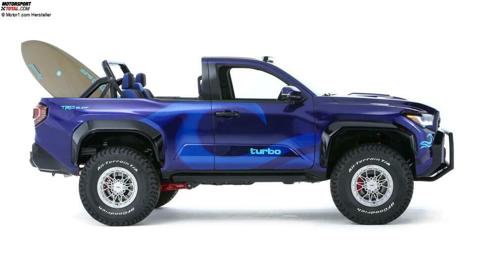Toyota 4Runner