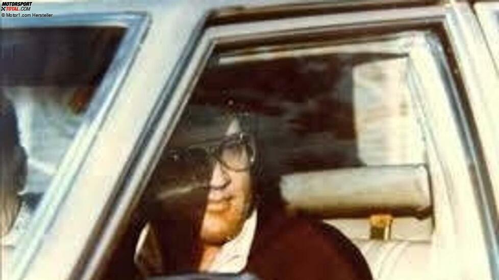 1977 Cadillac Seville Elvis Presley Bonhams
