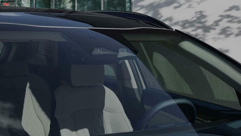 Kia Sportage (2025) für Südkorea
