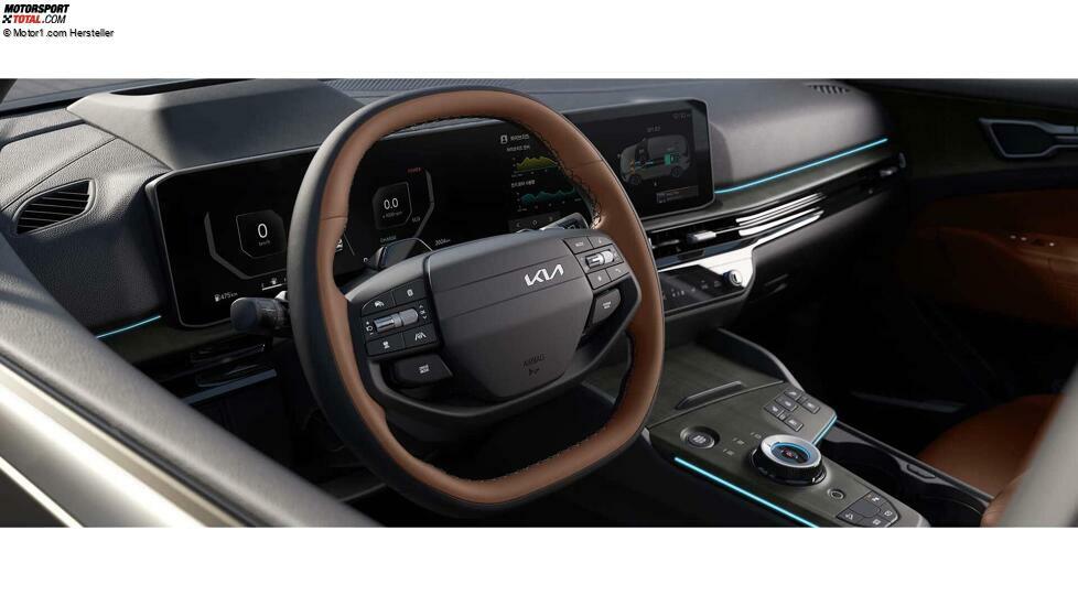 Kia Sportage (2025) für Südkorea