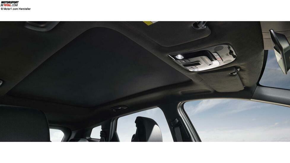 Kia Sportage (2025) für Südkorea