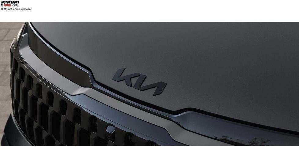 Kia Sportage (2025) für Südkorea