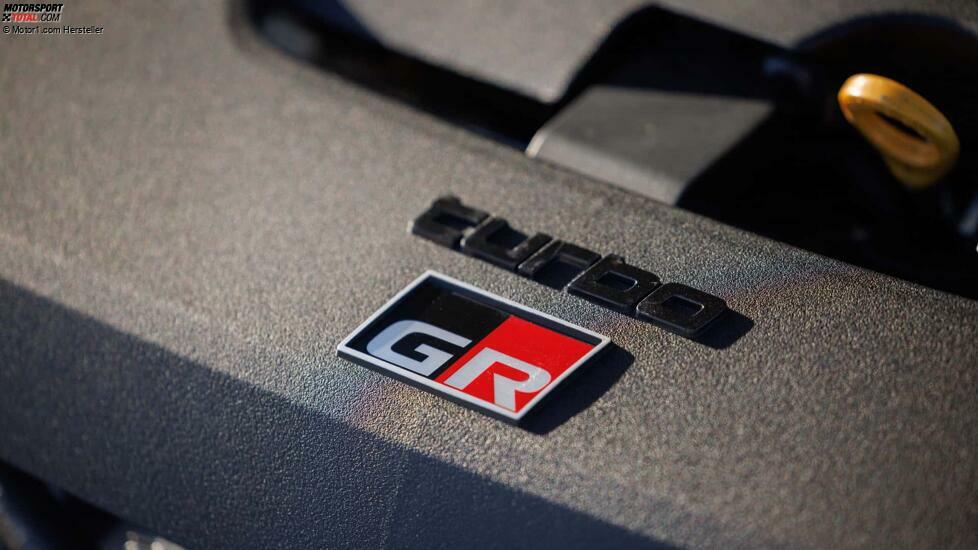 Toyota GR86 Rally Legacy Concept (2024)