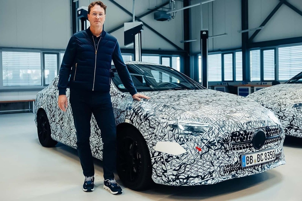 Er kommt als Elektroauto und mit elektrifizierten Verbrennern