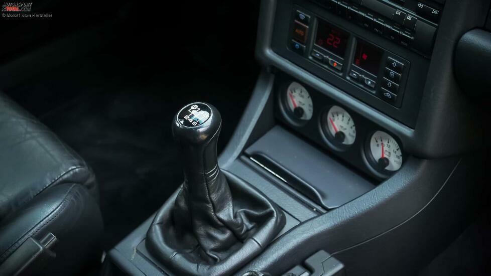Audi Avant RS 2 (1995) im Fahrbericht
