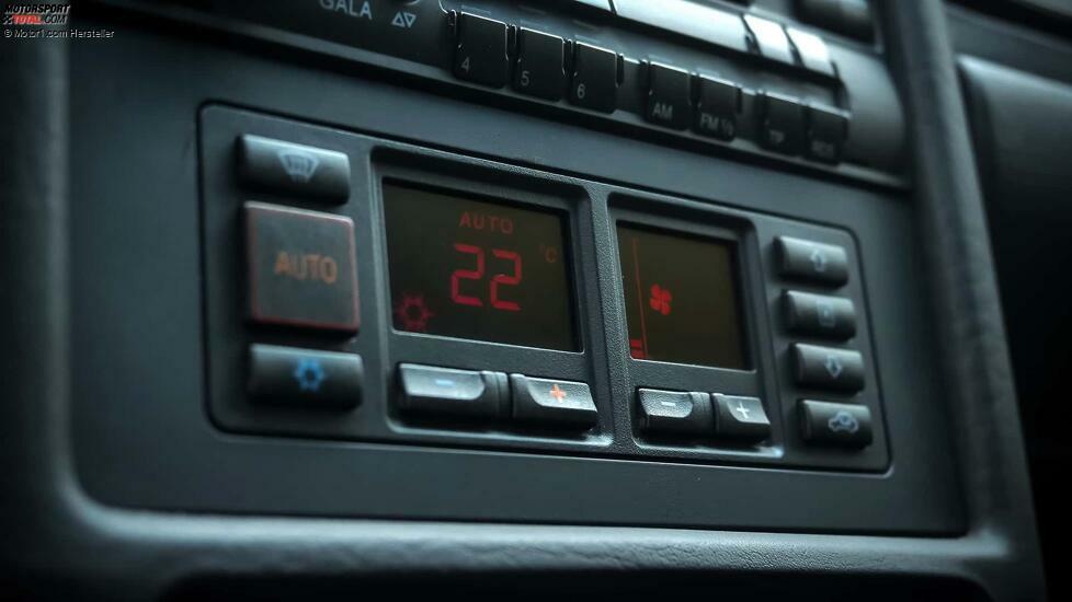 Audi Avant RS 2 (1995) im Fahrbericht