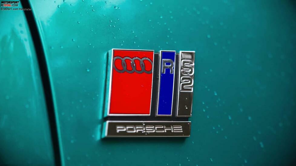 Audi Avant RS 2 (1995) im Fahrbericht