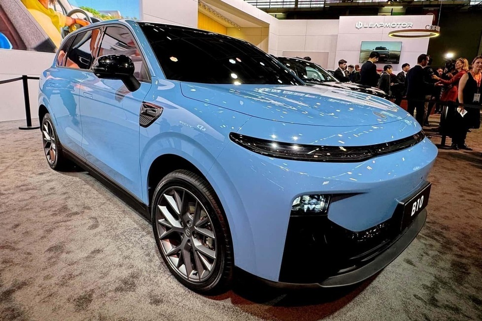 Der B10 könnte in Deutschland oder in der Slowakei produziert werden, so die Prognose von Reuters