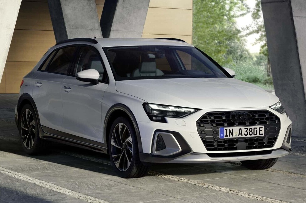 40 TFSI-e kommt mit XL-Batterie, DC-Schnellladen ... aber ohne Allrad
