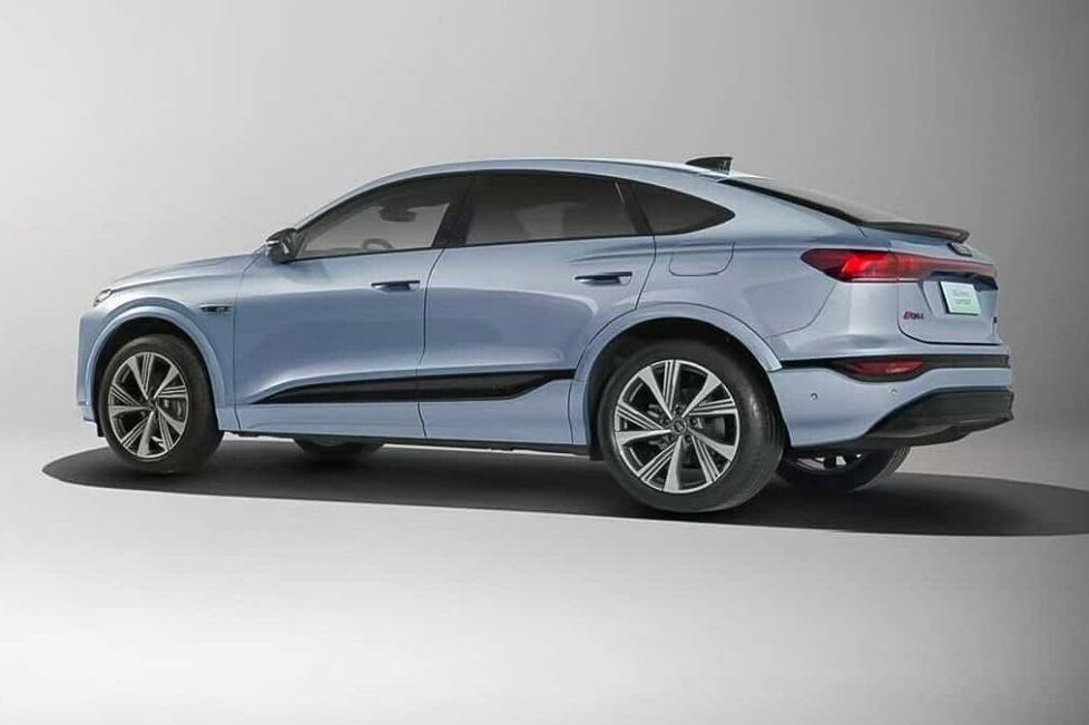 Wie schon der A4 bekommt auch dessen Nachfolger A5 eine Langversion für China: Der A5L mit Stufenheck wurde jetzt in Guangzhou präsentiert