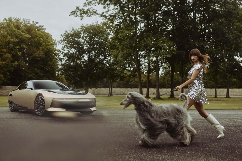 Geplant ist wohl eine sehr teure Kleinserie mit Maserati-Sechszylinder