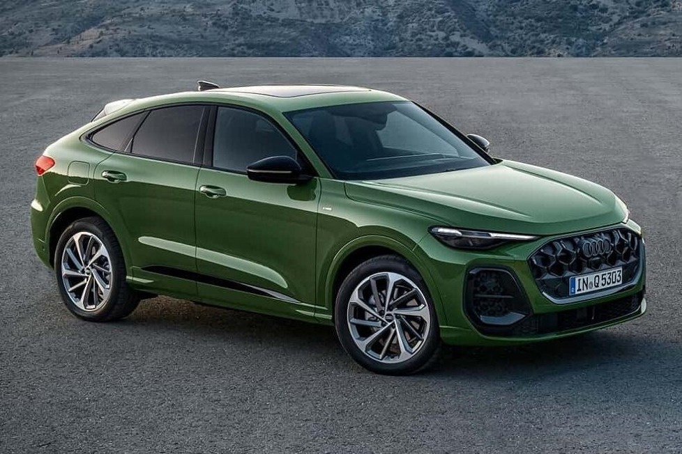 Ohne den Q5 Sportback wäre die SUV-Baureihe von Audi nicht vollständig: Wir haben alle Infos zu Abmessungen, Kofferraum, Motoren und Marktstart