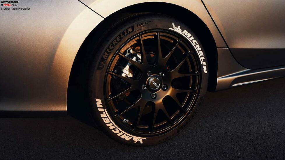 Mitsuoka M55 Concept