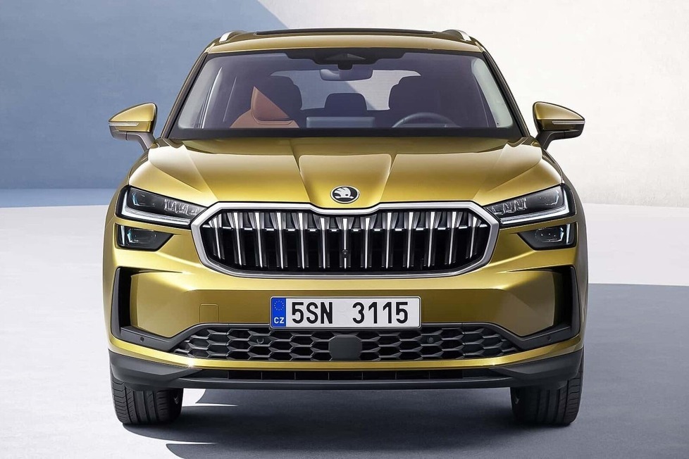 Die beiden großen SUVS teilen sich eine Plattform. Wo liegen die Unterschiede?