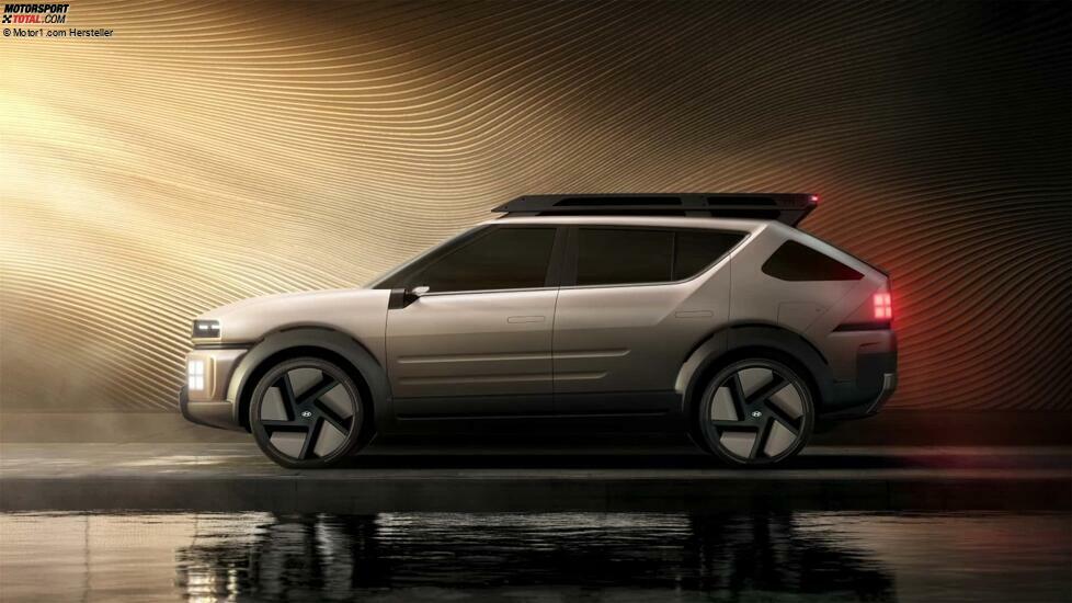 Hyundai Initium Concept (2024)
