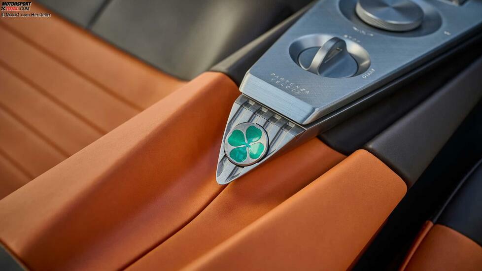 Alfa Romeo 33 Stradale (2023)