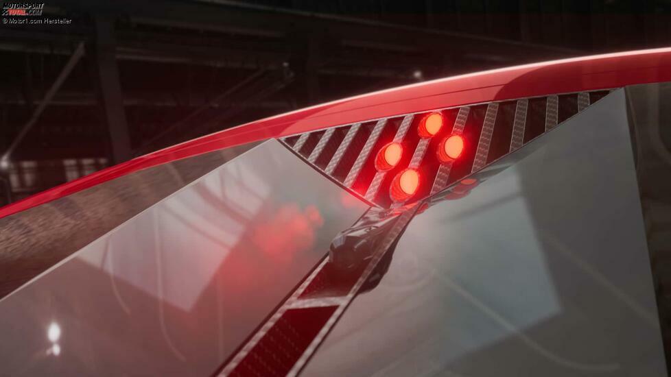 Alfa Romeo 33 Stradale (2023)