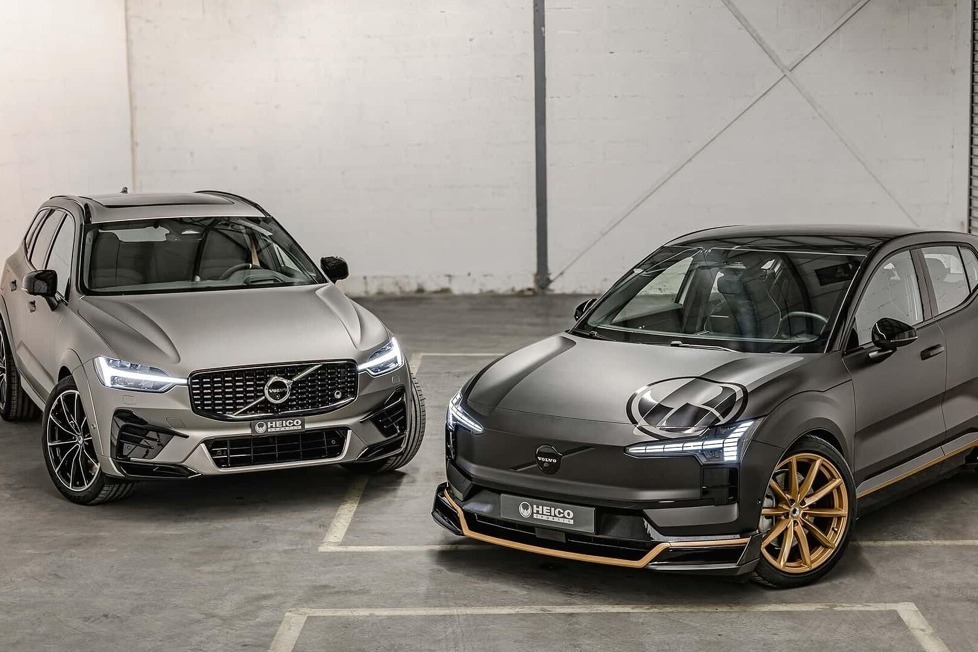 Der Kult-Tuner feiert auf der Essen Motor Show sein Comeback und präsentiert Bodykits und Felgen