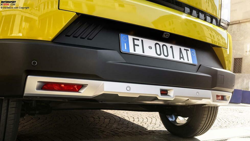 Fiat Grande Panda (2024)