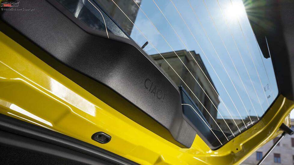 Fiat Grande Panda (2024)