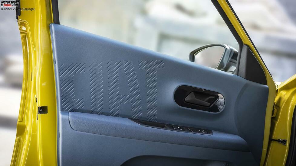 Fiat Grande Panda (2024)