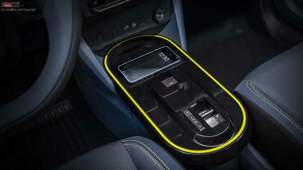 Fiat Grande Panda (2024)