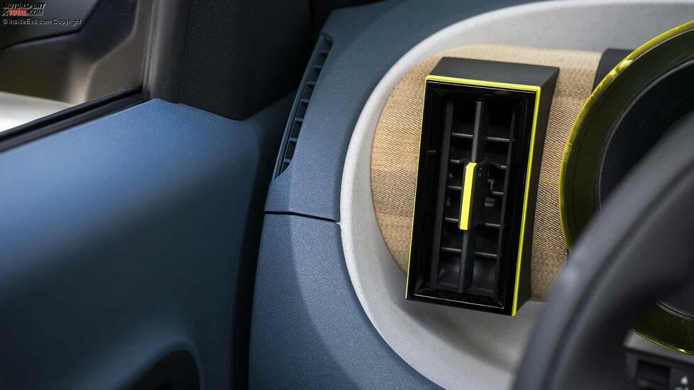 Fiat Grande Panda (2024)
