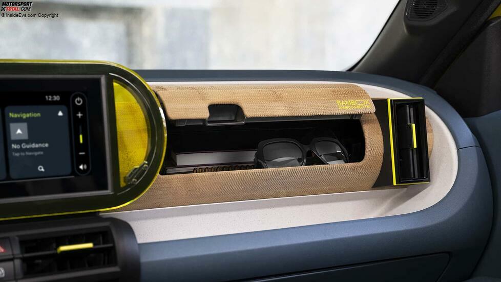 Fiat Grande Panda (2024)