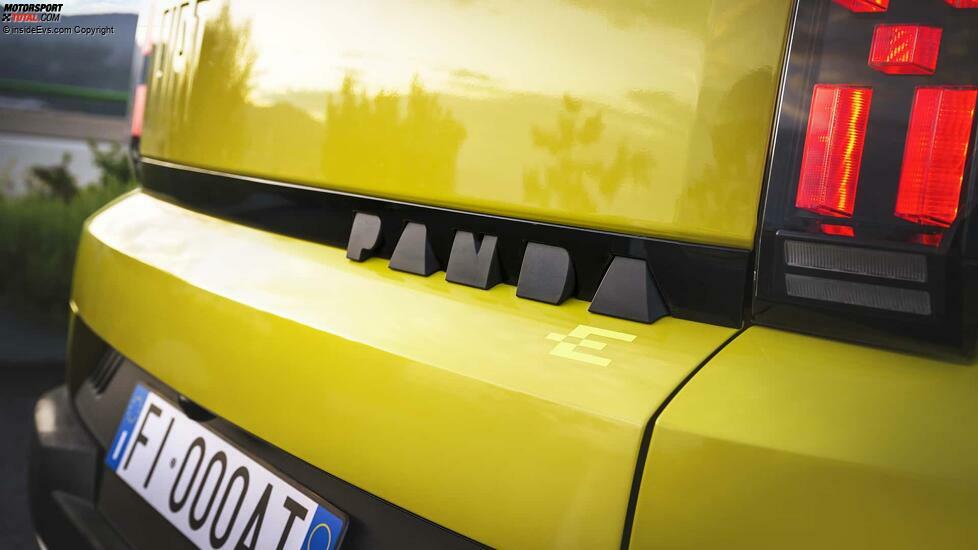 Fiat Grande Panda (2024)