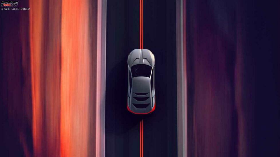 BMW Vision M Next Concept