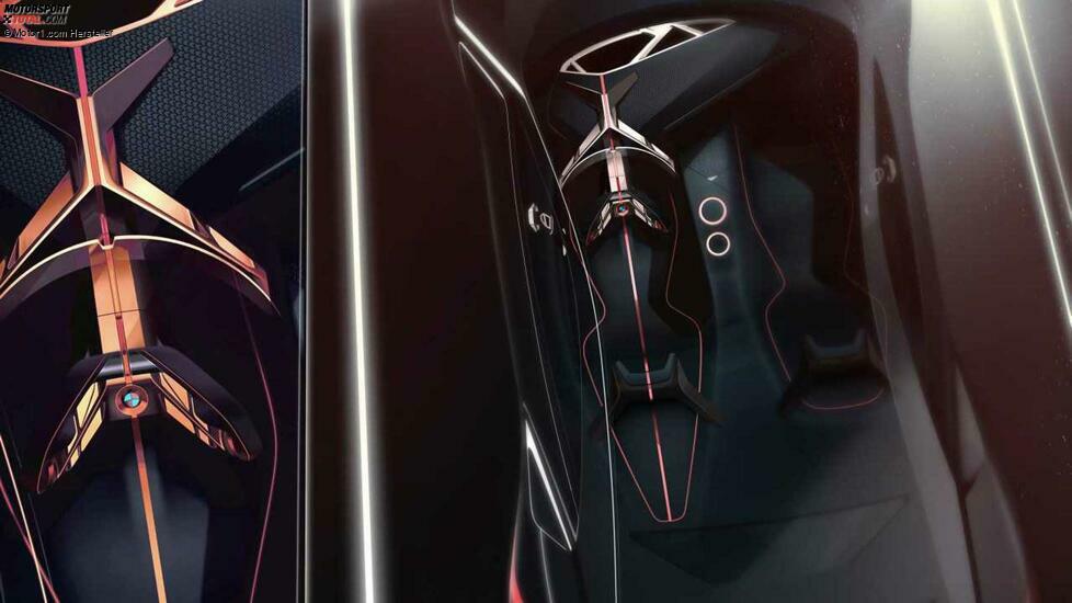 BMW Vision M Next Concept