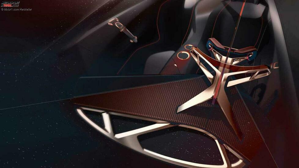 BMW Vision M Next Concept