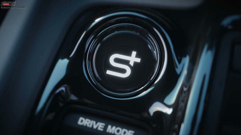 Honda Prelude (2026) Teaser