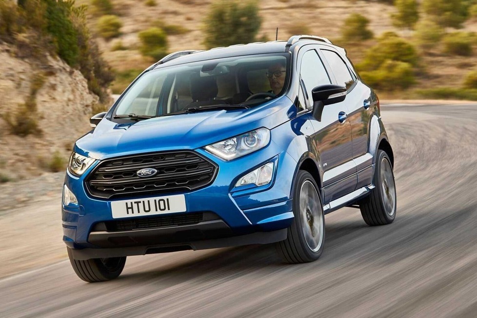 Der Nachfolger des SUV wird in Spanien produziert und soll den Absatz der Marke in Europa steigern