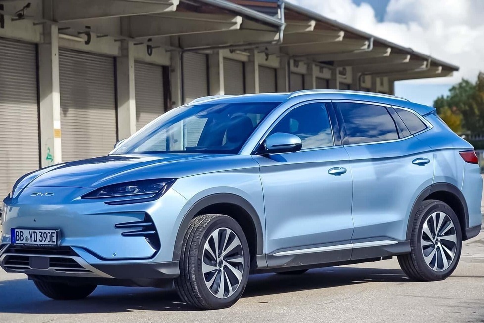 BYD Seal U im Dauertest: Stärken wie Platzangebot und Ausstattung treffen auf technische Probleme wie Batterieausfälle und Systemaussetzer