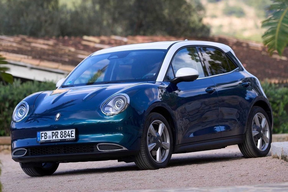 Fast 39.000 Euro für einen Kompaktwagen aus China? Das ist happig, aber Great Wall Motor hat den bisher gültigen Rabatt von 12.000 Euro gestrichen