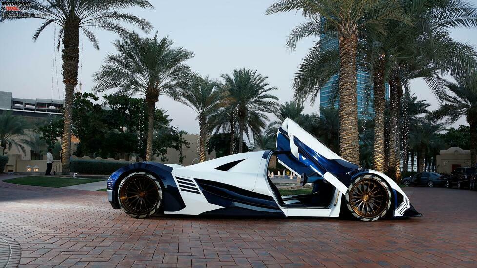 Devel Sixteen