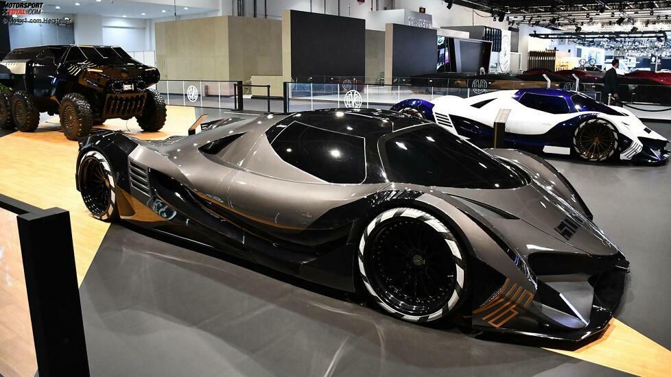 Devel Sixteen