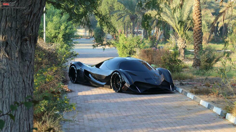 Devel Sixteen