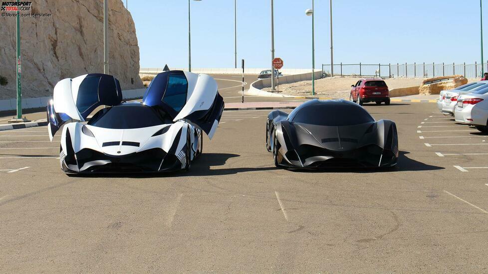 Devel Sixteen
