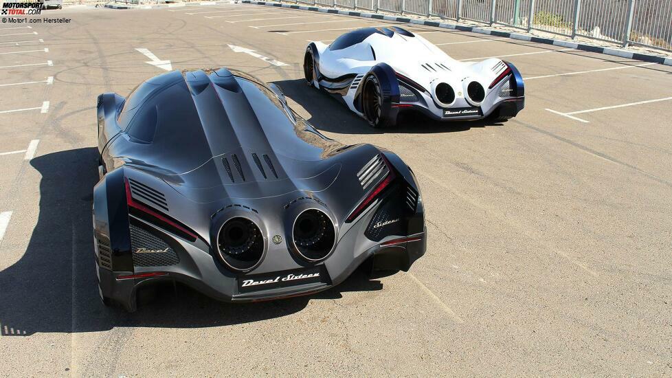 Devel Sixteen