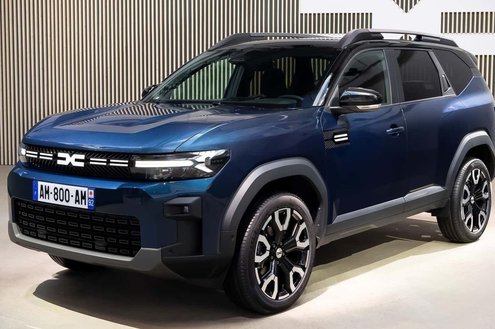Vier Ausstattungslinien und vier verschiedene Motorisierungen sind für das C-Segment-SUV erhältlich ...