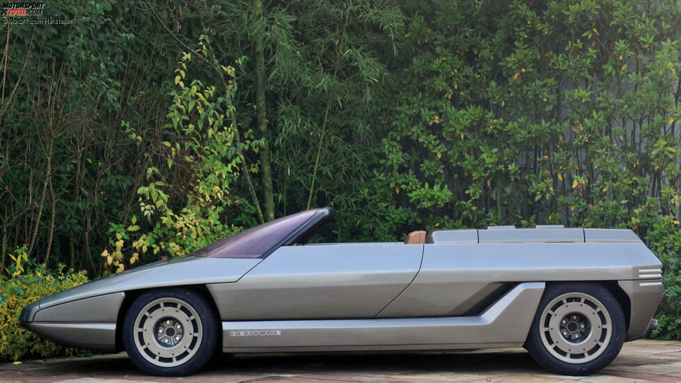 Lamborghini Athon (1980)