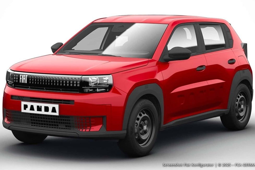 Fiat will die Tradition bewahren, riskiert aber, die Kundschaft zu verwirren